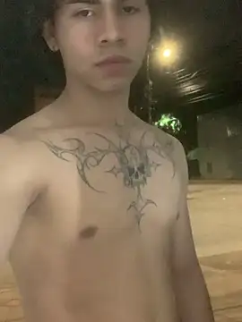 Mao_mdn live sex cam