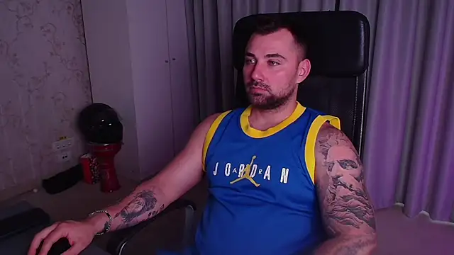 DuncanStone live sex cam