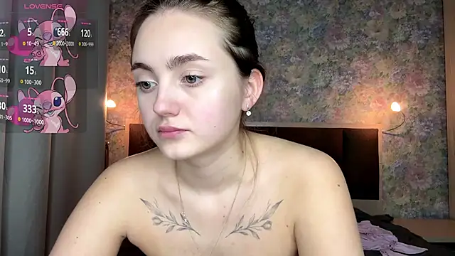 LoraDavi webcam