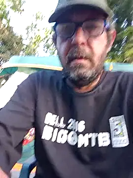 TryingWind webcam