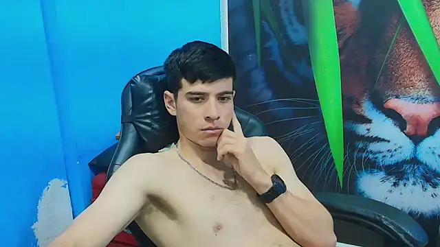 DEIBY_BABY live cam on StripChat