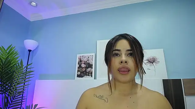 katy_ruiz live cam on StripChat
