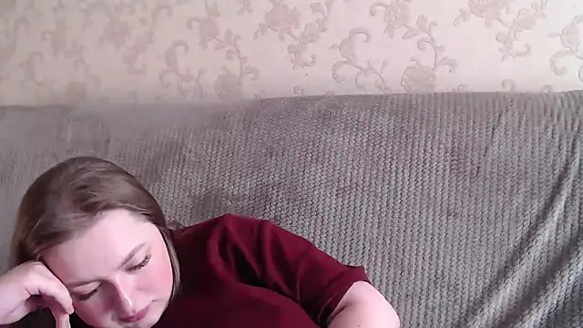 GirlPlayer live cam on StripChat