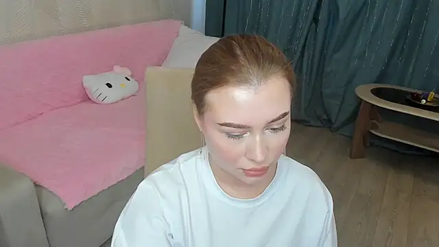 SixtaBeilman live cam on StripChat