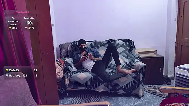 zihan777 webcam