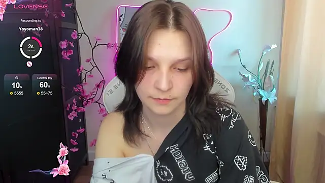 AudreyyKim webcam