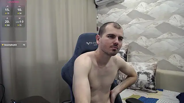 SerzhKorol1 webcam