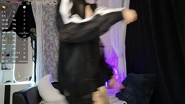 Lein_Bone webcam