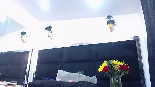 StefyFerrer webcam