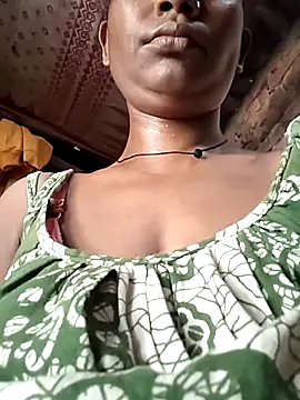 Sweet-runi webcam