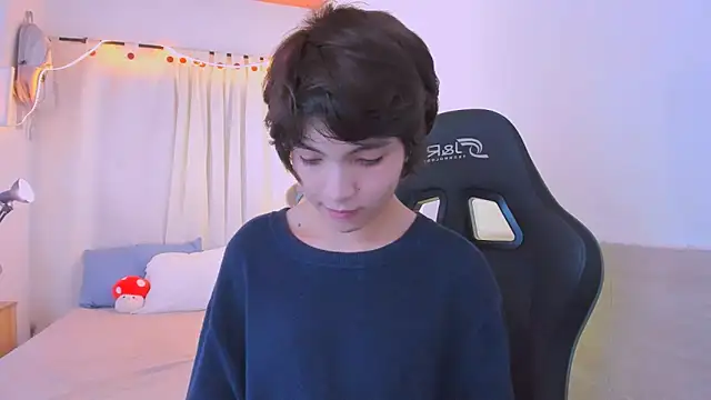 Sweet_Allan live sex cam