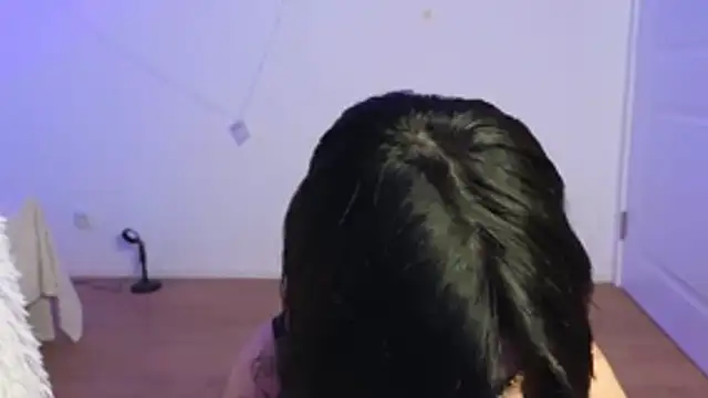 LilithMadden webcam