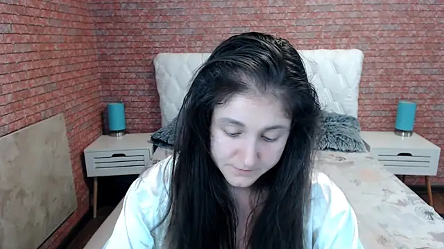 Holliy_Cooper webcam
