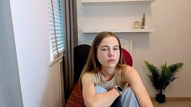 LoveXLexi webcam