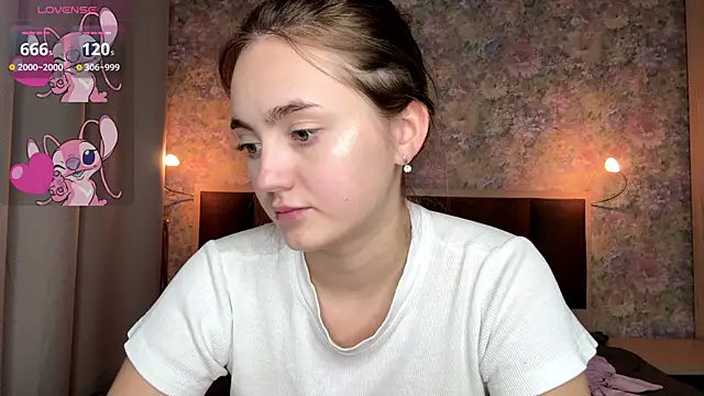 LoraDavi webcam
