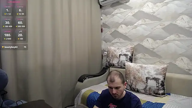 SerzhKorol1 webcam