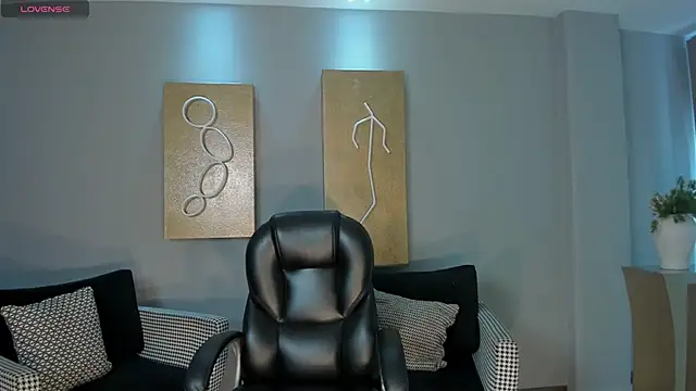 AmyRosse_X webcam