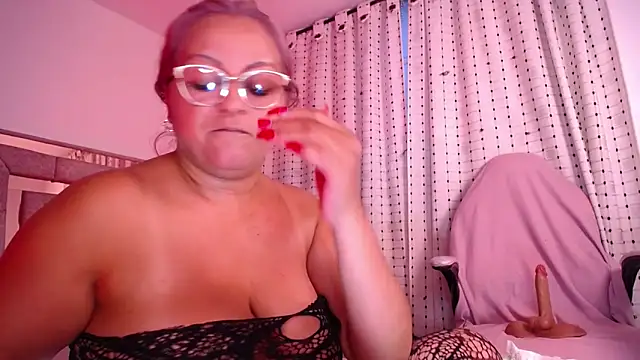 salomecastro_ webcam
