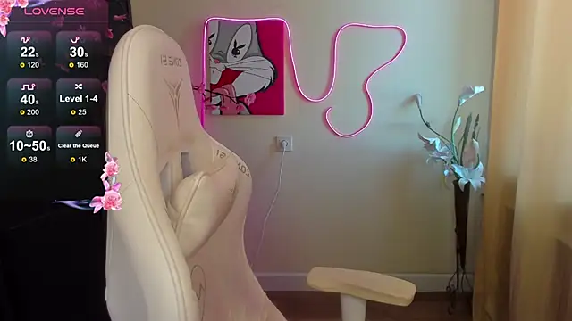 AudreyyKim webcam