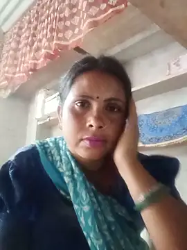 Shreya_pandit webcam