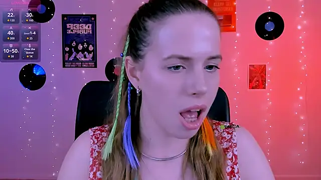 lumi_soft webcam