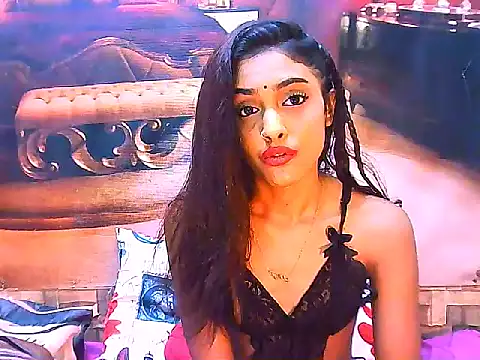 IndianPretty14u2Luv webcam