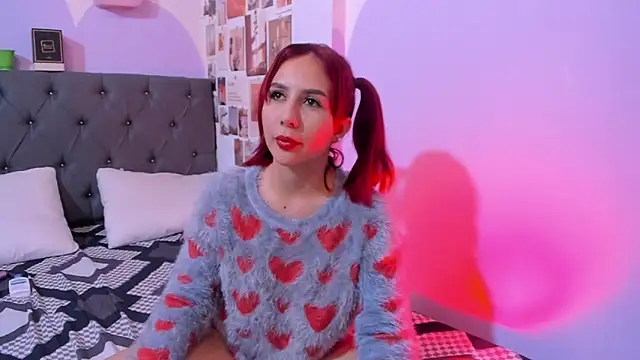 violeta_blaze1 webcam