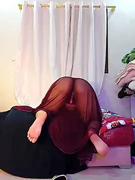 Salma-23 webcam