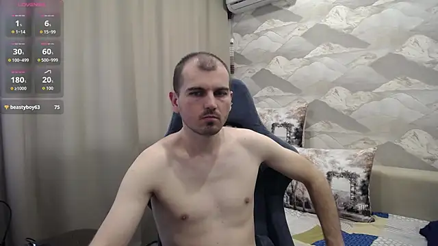 SerzhKorol1 webcam
