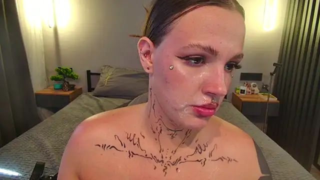 Chrisssy_Black webcam