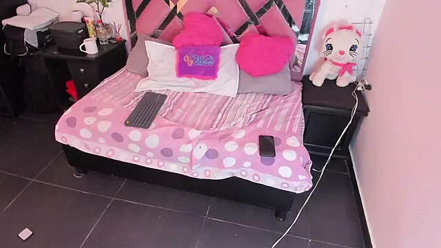 bellalumi webcam