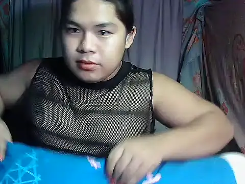 Huntrix2025 webcam