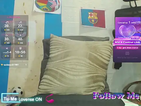 AngelgotDICK webcam