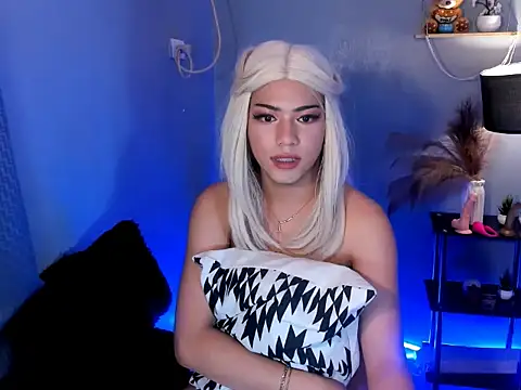 zaixieeeee webcam