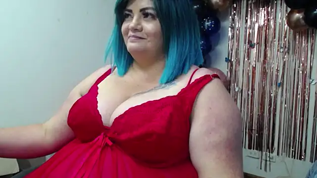 vanessabigbbw webcam