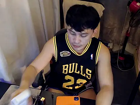 princeJayX webcam