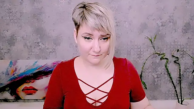 Djullia webcam