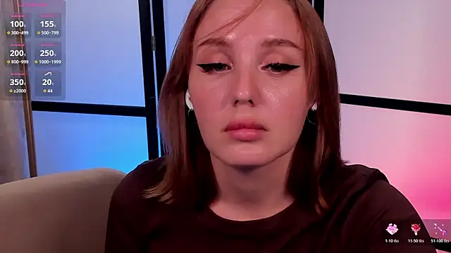 LianaFord webcam
