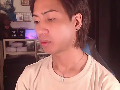 Ryu_23 webcam