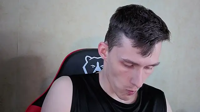 touch_me7 webcam