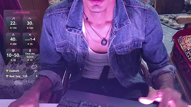 zihan777 webcam