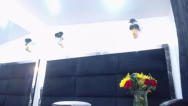 StefyFerrer webcam