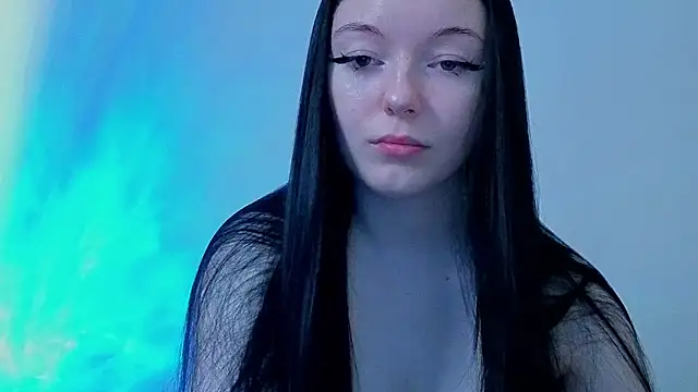 Naomi_Lanee webcam