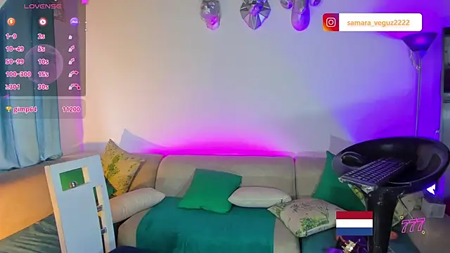 Model: samara_veguz222