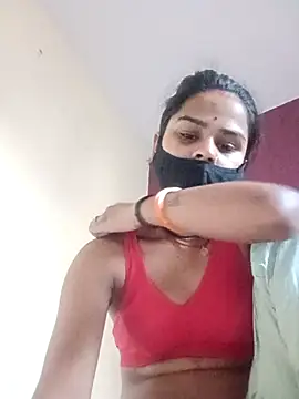 Radhika_Lovely webcam