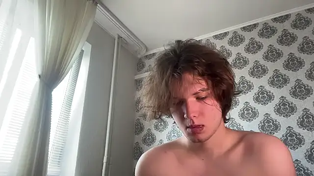 tomasdickpick (M twink) - to remove T-shirt