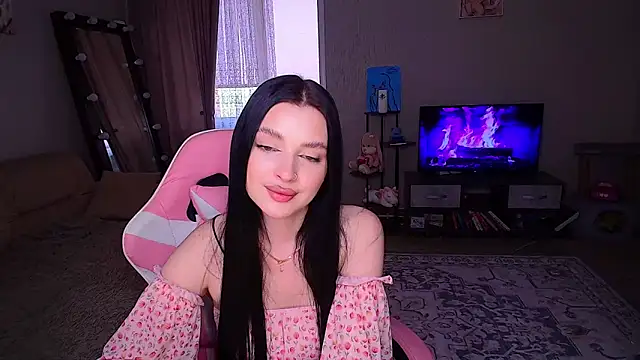 yourslina (F young) - for a good mood