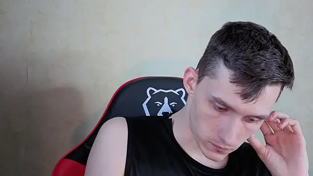 touch_me7 webcam