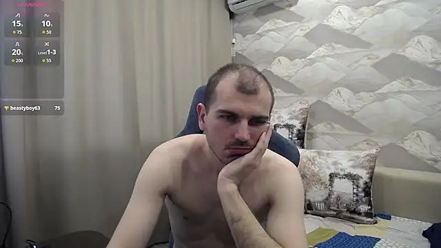 SerzhKorol1 webcam