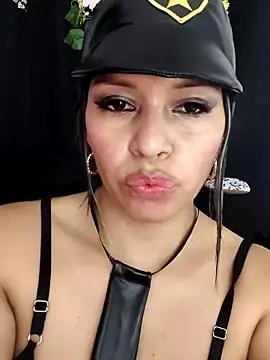 AntonelaMorriz webcam